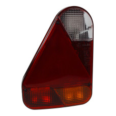 Maypole MP82019BL Left Hand Vertical Rear Combination Lamp Maypole MP82019BL Left Hand Vertical Rear Combination Lamp