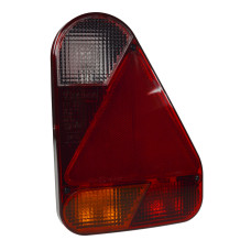 Maypole MP82019BR Right Hand Vertical Rear Combination Lamp 5+4 Pin Maypole MP82019BR Right Hand Vertical Rear Combination Lamp 5+4 Pin