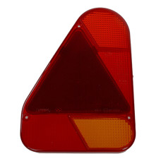 Maypole MP8208BL Replacement Lens for MP8209BL Trailer Light Maypole MP8208BL Replacement Lens for MP8209BL Trailer Light
