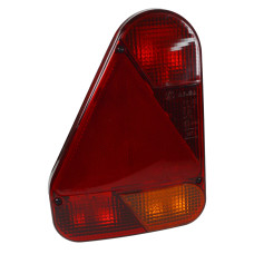 Maypole MP8209BL Left Hand Vertical Rear Combination Lamp 5+4 Pin Maypole MP8209BL Left Hand Vertical Rear Combination Lamp 5+4 Pin