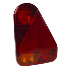 Maypole MP8209BR Right Hand Vertical Rear Combination Lamp 5+4 Pin Maypole MP8209BR Right Hand Vertical Rear Combination Lamp 5+4 Pin
