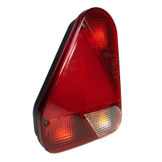 Maypole MP821BL Left Hand Vertical 5-Pin Rear Combination Lamp Maypole MP821BL Left Hand Vertical 5-Pin Rear Combination Lamp