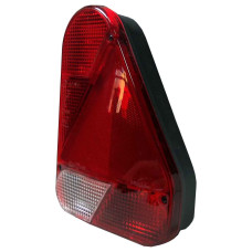 Maypole MP821BR Right Hand Vertical 5 Pin Rear Combination Lamp Maypole MP821BR Right Hand Vertical 5 Pin Rear Combination Lamp