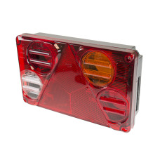 Maypole MP825BR Rear Combination Lamp Right Hand Horizontal Maypole MP825BR Rear Combination Lamp Right Hand Horizontal