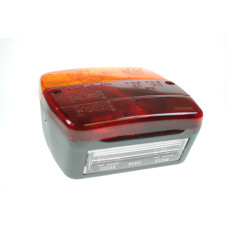 Maypole MP8261B Rear Combi Lamp Unit (No Bulb) Maypole MP8261B Rear Combi Lamp Unit (No Bulb)