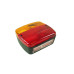 Maypole MP8261B Rear Combi Lamp Unit (No Bulb)