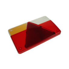 Maypole MP83035BL Spare Lens for MP8303BL Left Hand Maypole MP83035BL Spare Lens for MP8303BL Left Hand