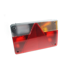 Maypole MP83035BR Spare Right Hand Lens for MP8303BR Trailer Light Maypole MP83035BR Spare Right Hand Lens for MP8303BR Trailer Light