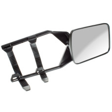 Maypole MP8322 Caravan Convex Double Pack Mirror
