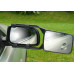 Maypole MP8322 Caravan Convex Double Pack Mirror Maypole MP8322 Caravan Convex Double Pack Mirror