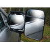 Maypole MP8324 Large Dual Glass Towing Mirror