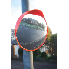 Maypole MP8325 Convex Safety Driveway Access Mirror