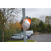 Maypole MP8325 Convex Safety Driveway Access Mirror Maypole MP8325 Convex Safety Driveway Access Mirror