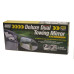 Maypole MP8326 Deluxe Dual Glass Aero Towing Mirror Maypole MP8326 Deluxe Dual Glass Aero Towing Mirror
