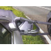 Maypole MP8326 Deluxe Dual Glass Aero Towing Mirror Maypole MP8326 Deluxe Dual Glass Aero Towing Mirror
