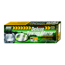 Maypole MP8327 Universal Convex Caravan Mirror