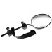 Maypole MP8327 Universal Convex Caravan Mirror Maypole MP8327 Universal Convex Caravan Mirror