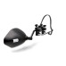 Maypole MP8333 Pro View Convex Caravan Mirrors Twin Pack