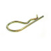 Maypole MP83403 R Clips 3mm (Pack of 10) Maypole MP83403 R Clips 3mm (Pack of 10)