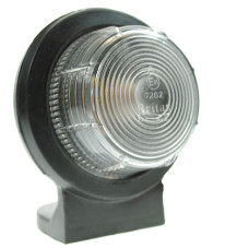 Maypole MP842B Britax Front Position Lamp (No Bulb) Maypole MP842B Britax Front Position Lamp (No Bulb)