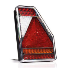 Maypole MP843BR Right Hand Vertical LED Rear Combination Lamp Maypole MP843BR Right Hand Vertical LED Rear Combination Lamp
