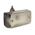 Maypole MP846B Clear Reversing Lamp with Mounting Bracket Maypole MP846B Clear Reversing Lamp with Mounting Bracket