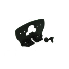 Maypole MP8486B Horizontal Bracket with Fixings Maypole MP8486B Horizontal Bracket with Fixings
