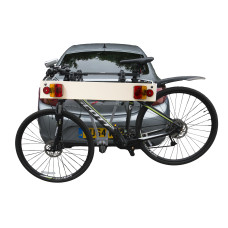 Maypole MP8551P Cycle Carrier Lighting Board with 7 Core Cable & Plug Maypole MP8551P Cycle Carrier Lighting Board with 7 Core Cable & Plug