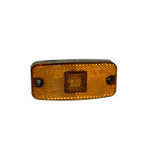 Maypole MP8575B Amber LED Side Marker & Reflex Lamp Maypole MP8575B Amber LED Side Marker & Reflex Lamp