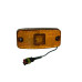 Maypole MP8575B Amber LED Side Marker & Reflex Lamp Maypole MP8575B Amber LED Side Marker & Reflex Lamp