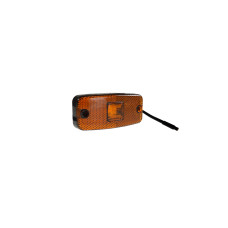 Maypole MP8575BQ LED Amber Side Marker Lamp with Quick Connect Maypole MP8575BQ LED Amber Side Marker Lamp with Quick Connect