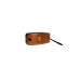 Maypole MP8575BQ LED Amber Side Marker Lamp with Quick Connect Maypole MP8575BQ LED Amber Side Marker Lamp with Quick Connect