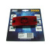 Maypole MP8577B Red LED Rear Marker & Reflex Lamp Maypole MP8577B Red LED Rear Marker & Reflex Lamp