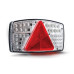 Maypole MP8603R LED Rear Combination Lamp Right Hand Horizontal Maypole MP8603R LED Rear Combination Lamp Right Hand Horizontal