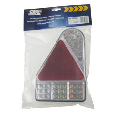 Maypole MP8605L LED Left Hand Rear Combination Lamp Maypole MP8605L LED Left Hand Rear Combination Lamp