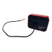 Maypole MP8631B Red LED Fog Lamp with Cable Maypole MP8631B Red LED Fog Lamp with Cable