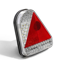 Maypole MP8644BR Right Hand Vertical LED Rear Combination Lamp Maypole MP8644BR Right Hand Vertical LED Rear Combination Lamp