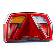 Maypole MP865BL LED Rear Combination Lamp Left Hand Horizontal Maypole MP865BL LED Rear Combination Lamp Left Hand Horizontal