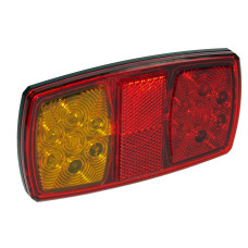 Maypole MP8685BL Left Hand LED Rear Combination Lamp Maypole MP8685BL Left Hand LED Rear Combination Lamp