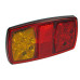Maypole MP8685BL Left Hand LED Rear Combination Lamp Maypole MP8685BL Left Hand LED Rear Combination Lamp