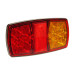 Maypole MP8685BR Right Hand LED Rear Combination Lamp