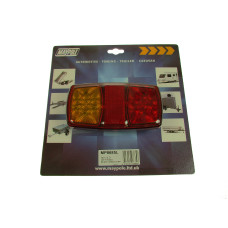 Maypole MP8685L LED Left Hand Rear Combination Lamp Maypole MP8685L LED Left Hand Rear Combination Lamp