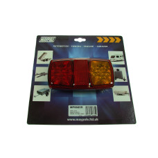 Maypole MP8685R Right Hand Rear LED Combination Lamp Maypole MP8685R Right Hand Rear LED Combination Lamp