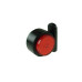 Maypole MP8702B LED Red/White Outline Marker & Reflex Lamp Maypole MP8702B LED Red/White Outline Marker & Reflex Lamp