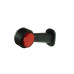 Maypole MP8706BL Left Hand Red/White LED 45° Outline Marker & Reflex Lamp Maypole MP8706BL Left Hand Red/White LED 45° Outline Marker & Reflex Lamp