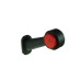 Maypole MP8706BR Right Hand Red/White LED 45° Outline Marker & Reflex Lamp Maypole MP8706BR Right Hand Red/White LED 45° Outline Marker & Reflex Lamp