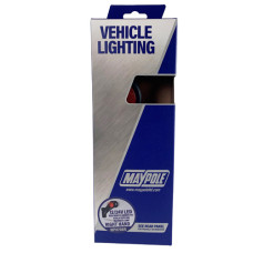 Maypole MP8708R Right Hand LED 45° Combination Trailer Lamp Maypole MP8708R Right Hand LED 45° Combination Trailer Lamp