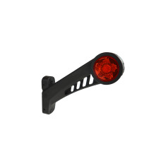 Maypole MP8711BR Right Hand LED Marker Lamp – Tail, Front & Side Light Maypole MP8711BR Right Hand LED Marker Lamp – Tail, Front & Side Light