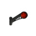 Maypole MP8711BR Right Hand LED Marker Lamp – Tail, Front & Side Light Maypole MP8711BR Right Hand LED Marker Lamp – Tail, Front & Side Light