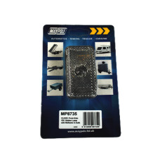 Maypole MP8735B Front Marker Lamp with Reflector Maypole MP8735B Front Marker Lamp with Reflector